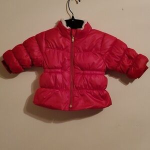 36 month puffer jacket